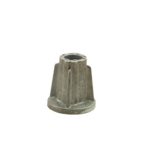 KNIVHOLDER HUSQVARNA, CASTEL GARDEN  ORG. 538224655, 22465576 M. FL.    25,0 MM