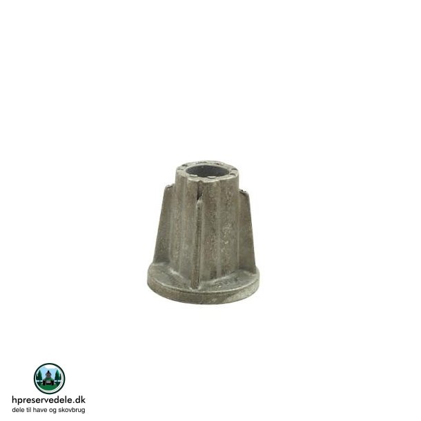 KNIVHOLDER HUSQVARNA, CASTEL GARDEN  ORG. 538224655, 22465576 M. FL.    25,0 MM