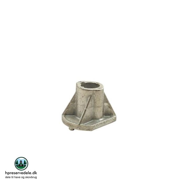 KNIVHOLDER STIGA,  CASTEL GARDEN ORG. 1111-9168-01, 22463011 M. FL.    22,2 MM