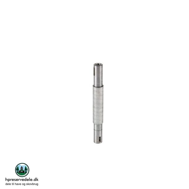 KNIVAKSEL H. .CASTEL GARDEN, HONDA  ORG.   25020801/0, 80213-VK1-003 M. FL.  