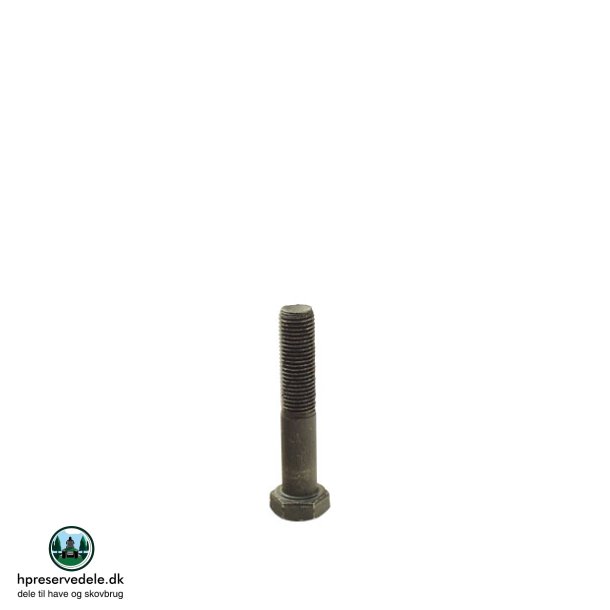 KNIVBOLT 3/8" X 50 MM     CASTEL GARDEN ORG. 12735698/0 M. FL. 