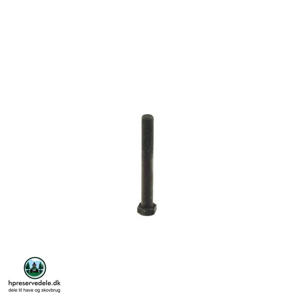 KNIVBOLT UNIVERSAL.3/8" - 24 UNF x 76 mm
