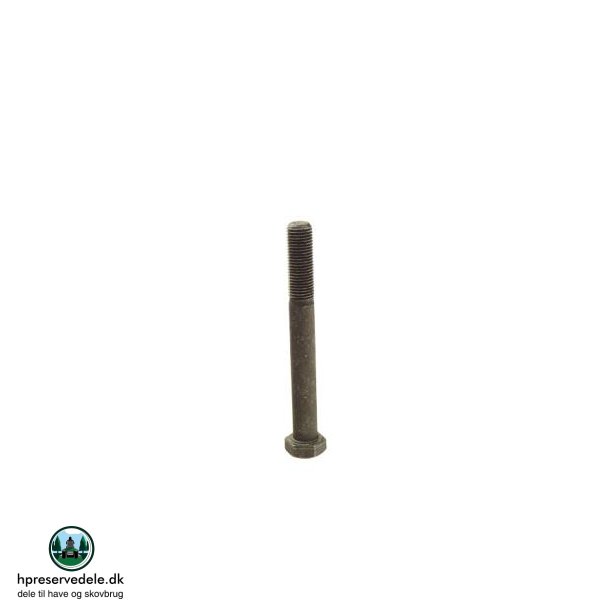 KNIVBOLT  3/8''-24 UNF    LNGDE 82 MM CASTEL GARDEN ORG. 12736825/0 M. FL. 