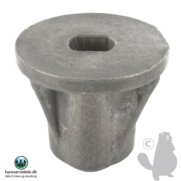 KNIVHOLDER CAST.GARDEN. 22463020/0