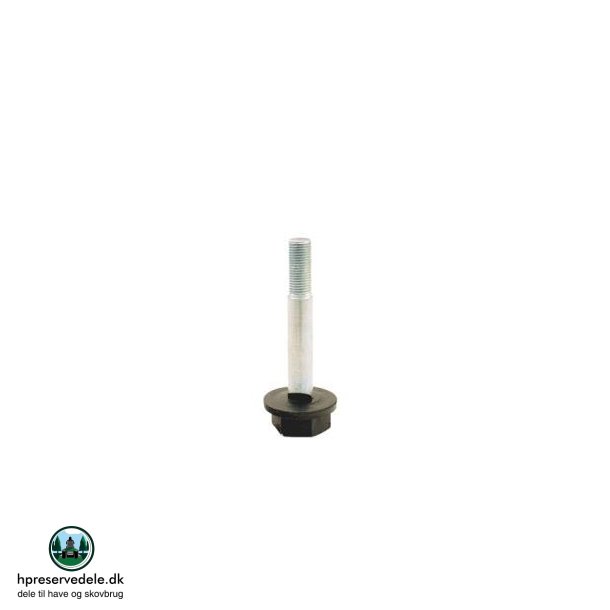 KNIVBOLT CASTEL GARDEN   3/8"-24 UNF   ORG. 81004353 M. FL. 