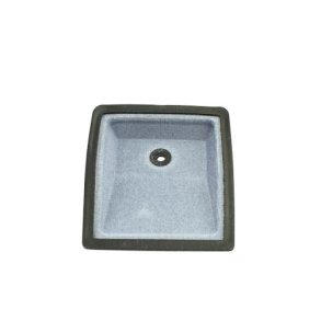 LUFTFILTER HOMELITE ORG. 63589 M. FL. 