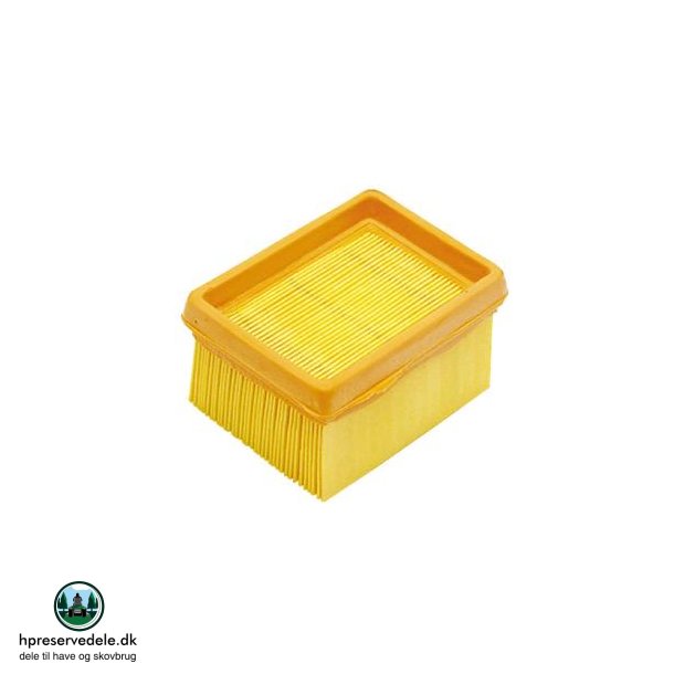 LUFTFILTER HUSQVARNA ORG.   506145801 M. FL. 