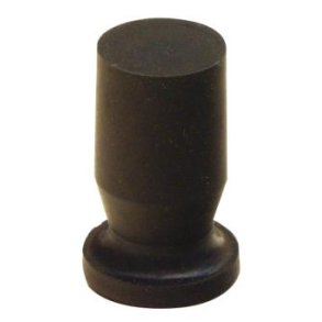 SVINGNINGSD�MPER   HUSQVARNA, PARTNER ORG. 501867001 M. FL. 