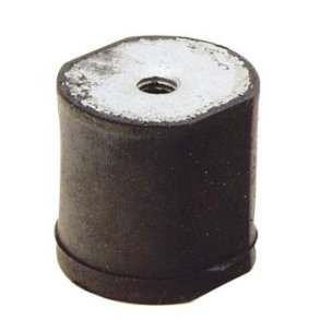 VIBRATIONSD�MPER    STIHL ORG. 11207909600  M. FL. 