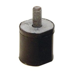 VIBRATIONSD. STIHL 010 OSV.