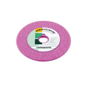 SLIBESTEN 145X7X22 MM LYSER�D BL�D  