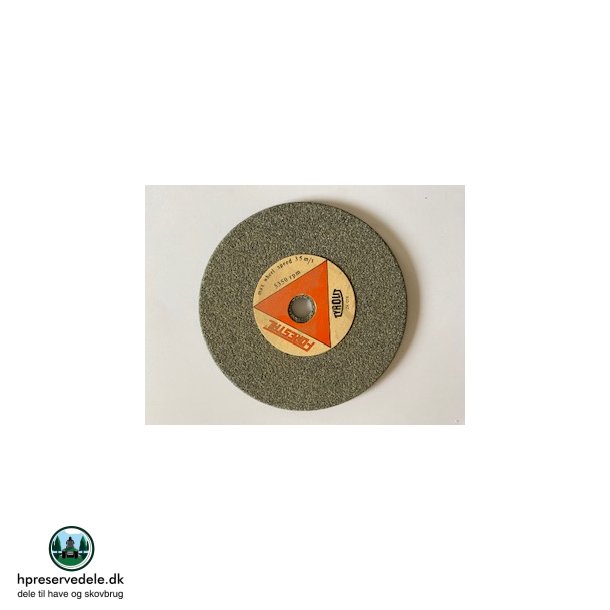 SLIBESTEN 125X5X12MM