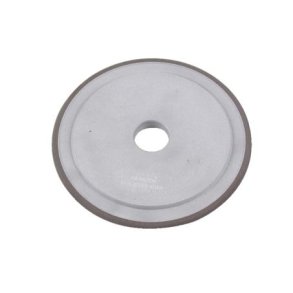 SL.SKIVE DIAMANT 125X8X22   S�LV    