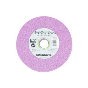 SLIBESTEN 145X3X22,2 MM   LYSER�D  H�RD  