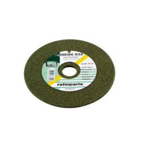 SLIBESTEN  100X3,2X16MM  GR�N  H�RD    