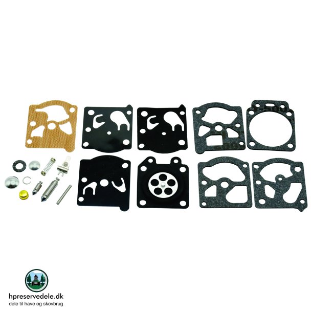 UORG. REP.S�T WALBRO K24-WAT