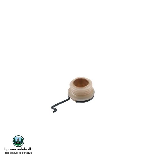 SNEKKEHJUL STIHL 1125 640 7110