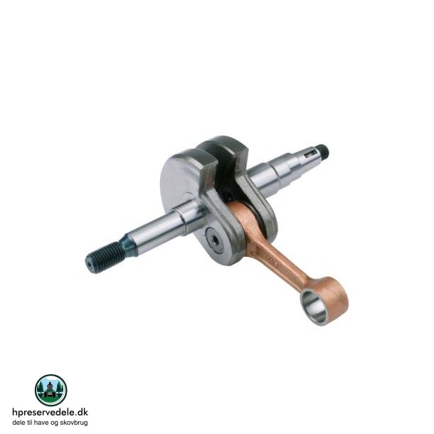 KRUMTAPAK. STIHL 1125 030 0407