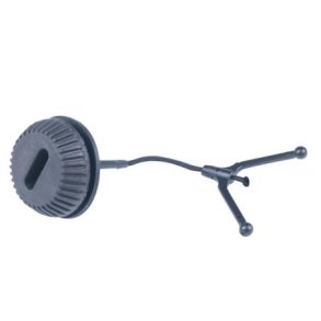 OLIE TANKD�KSEL STIHL ORG. 0000 350 0510  M. FL. 