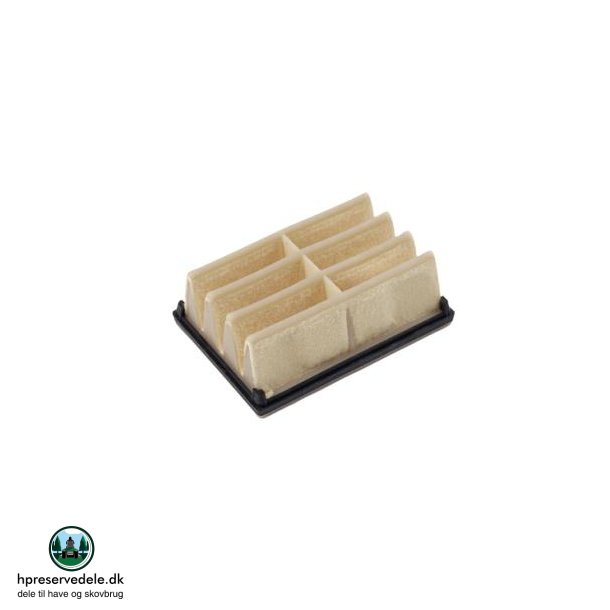 LUFTFILTER HUSQVARNA ORG. 503 44 72-01 M.FL.