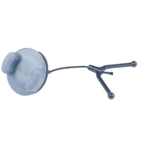 OLIE TANKDKSEL   HUSQVARNA/ JONSERED   ORG. 537281502 M. FL. 