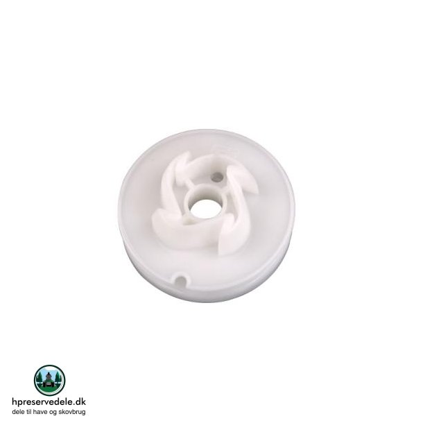 SNORHJUL HUSQ. 503 85 96-01
