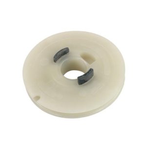 SNORHJUL HUSQ. 501 40 24-02