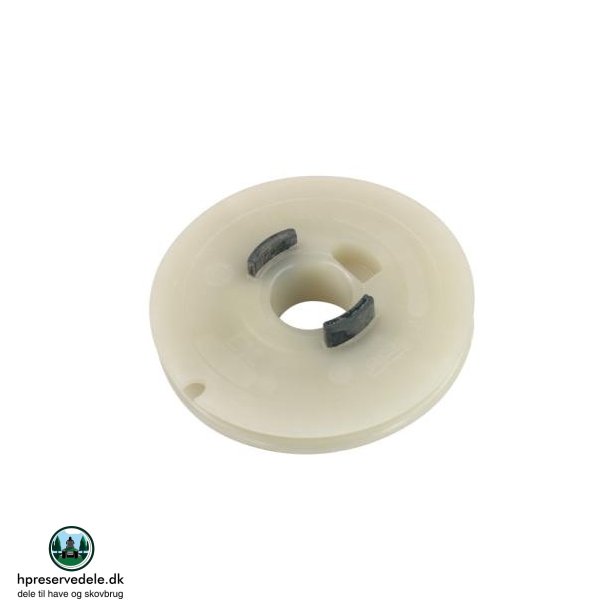 SNORHJUL HUSQ. 501 40 24-02