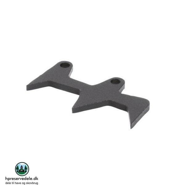 BARKSTD FOR HUSVARNA, JONSERED  ORG.  530 01 43-81 M. FL. 