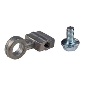 KABELENDE M. JE, SKRUE 10 STK