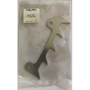 BARKST ST. 1117 664 05000501