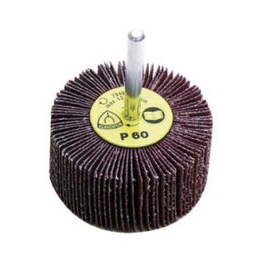 SLIBESTEN 40X6 MM KORN120