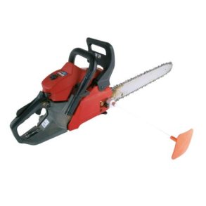 AFKORTNINGSHJLP TIL MOTORSAV  LNGDE 33 CM   