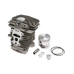 CYLINDER OG STEMPEL � 40 MM STIHL MS181/MS211C  1139-020-1202