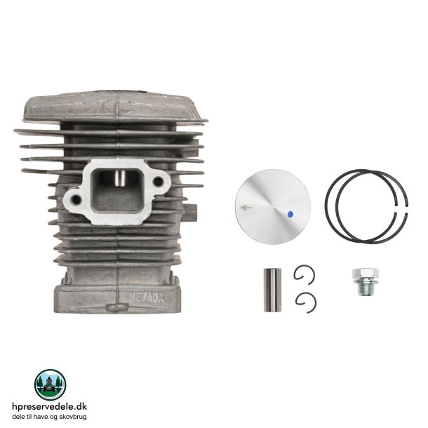 CYLINDER OG STEMPEL � 40 MM STIHL MS181/MS211C  1139-020-1202