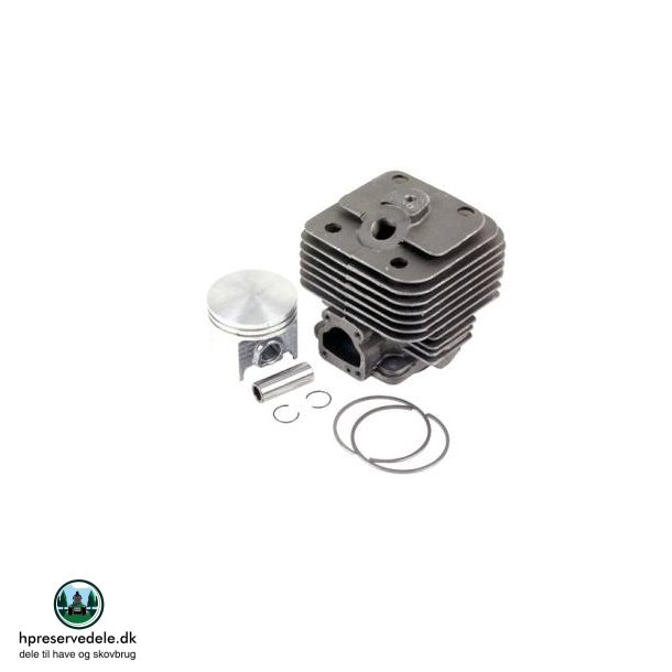CYLINDER KOMPL.  STIHL TS360  1108 020 1220