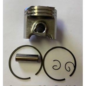 STEMPEL STIHL 08 S TS 360