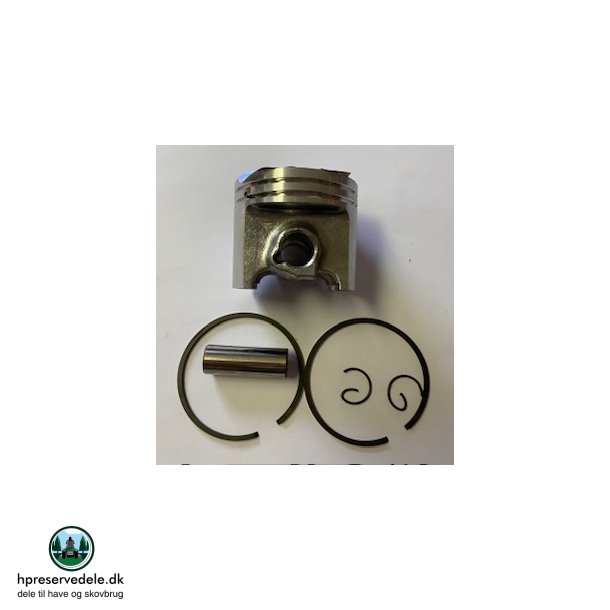 STEMPEL STIHL 08 S TS 360