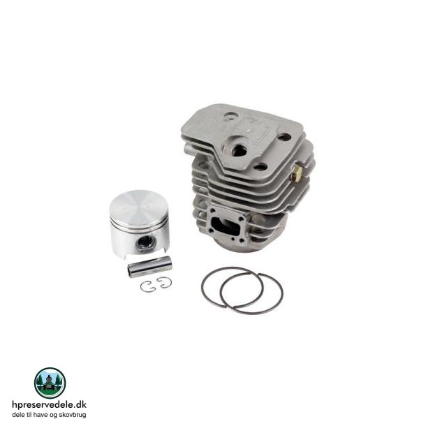 CYLINDER KOMPLET, PARTNER