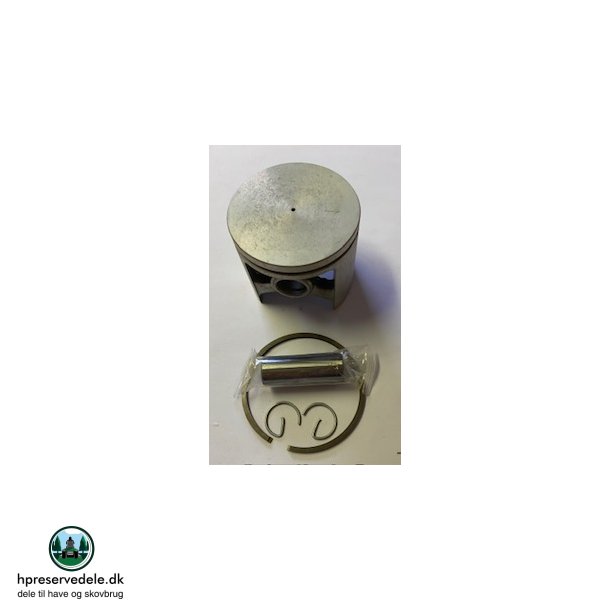 STEMPEL HUSQVARNA 262XP..