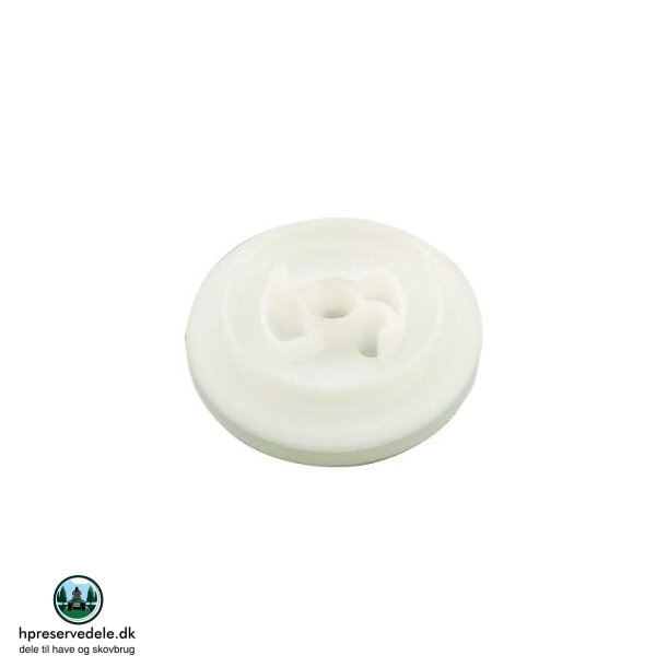 SNORHJUL STIHL 034 NYLON.