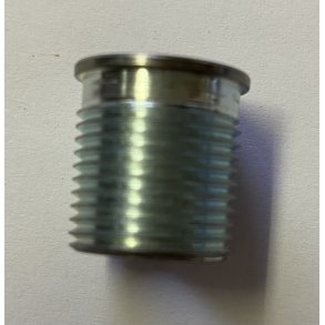 GEVIND INDSATS 14X17,5 MM (1 STK.)