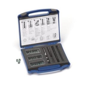 HELLICOILST M4 x 0.70  