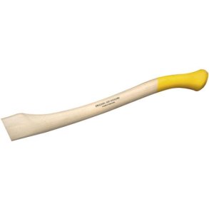 HICKORYSKAFT 400 MM.