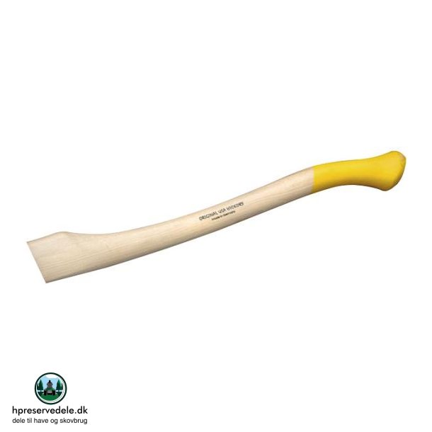 HICKORYSKAFT 400 MM.