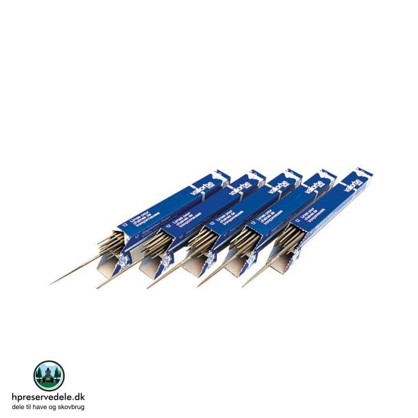 4,5 MM RUNDFIL 12 STK PK.