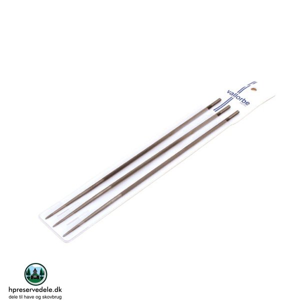 FIL VALLORBE 4,0MM, 3-PAK