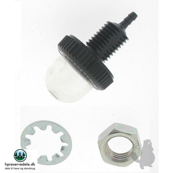 WALBRO PRIMER KIT  W188-508