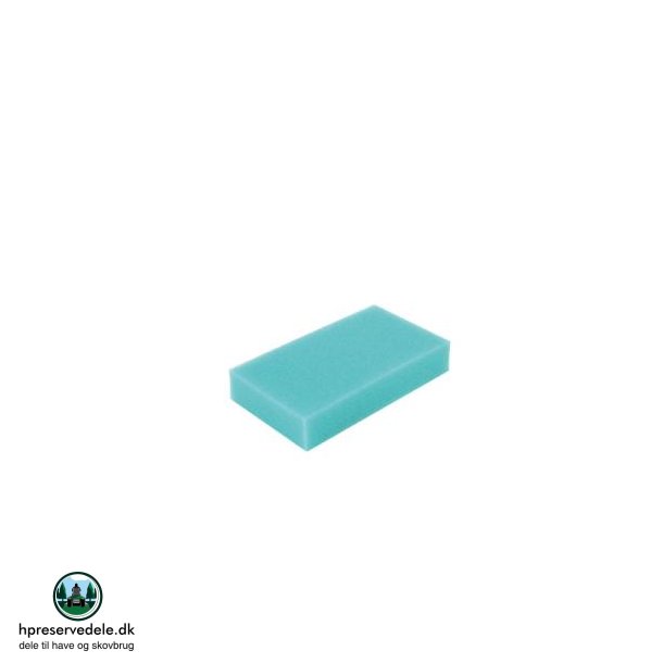 LUFTFILTER TORO 2 TAKT    ORG. 81-0100  M. FL.