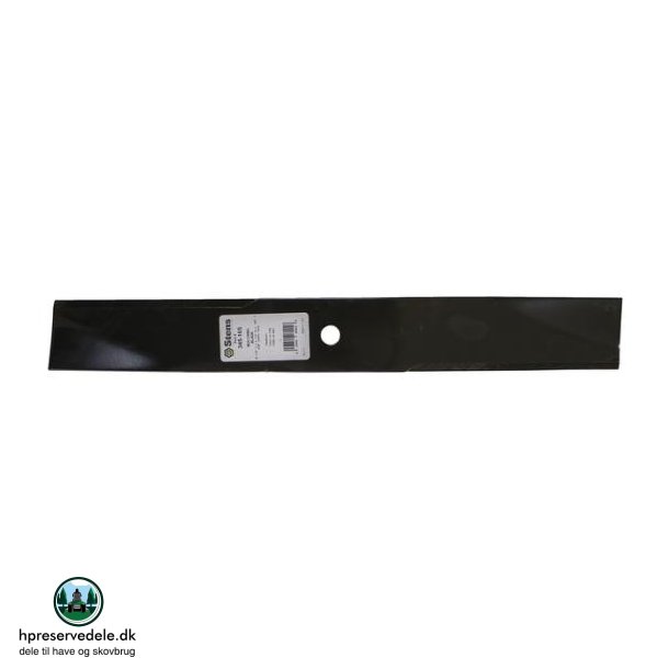 KNIV TORO ORG. 88-5140 M. FL.    LNGDE 489 MM    